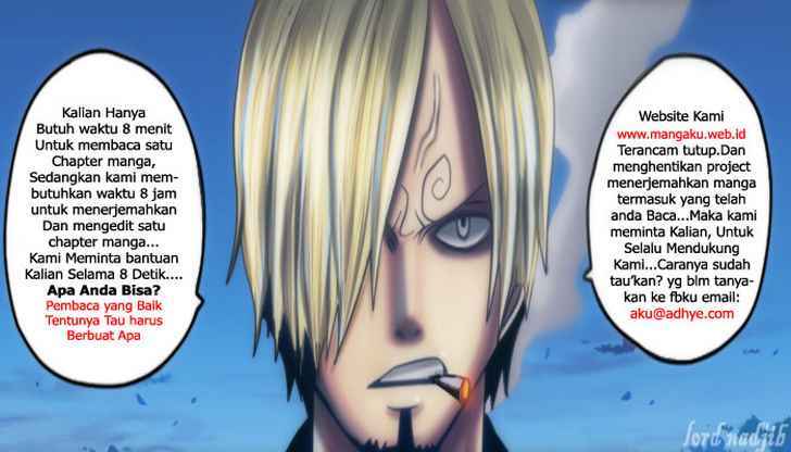 Defense Devil Chapter 15 - halaman 20