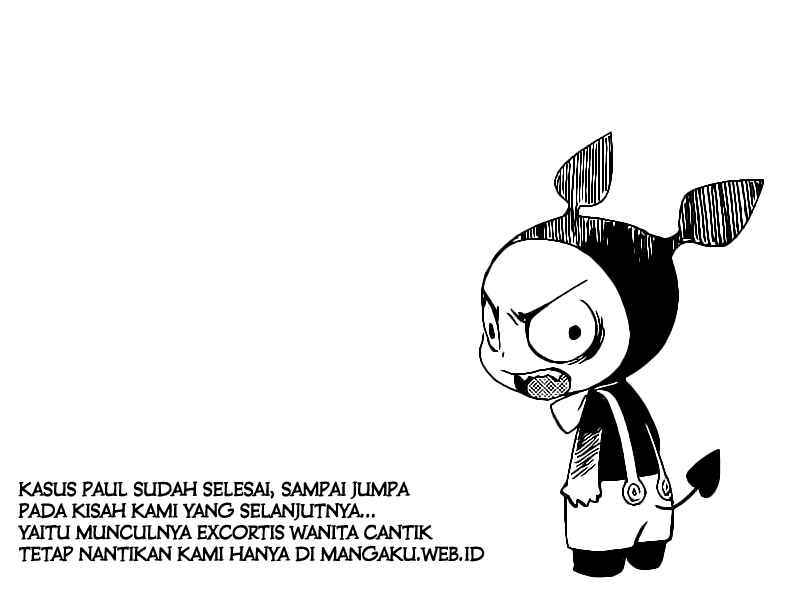 Defense Devil Chapter 16 - halaman 22