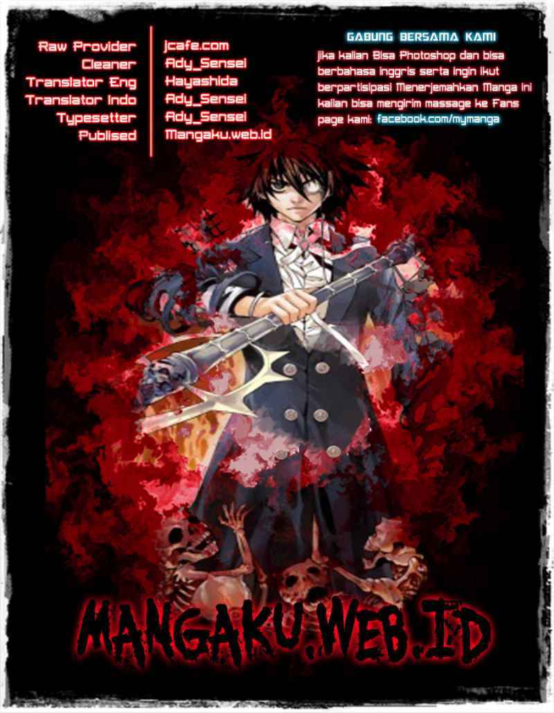 Defense Devil Chapter 18 - halaman 1