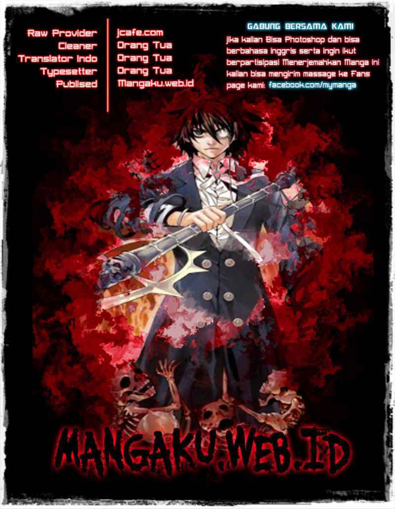 Defense Devil Chapter 19 - halaman 1