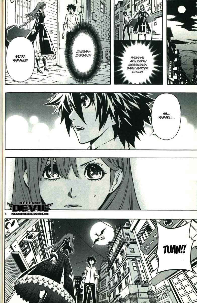 Defense Devil Chapter 19 - halaman 4