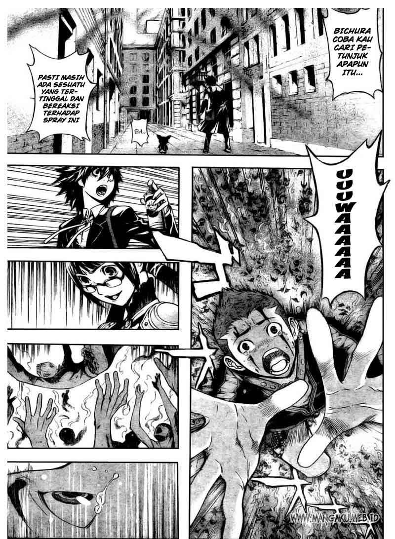 Defense Devil Chapter 2 - halaman 19