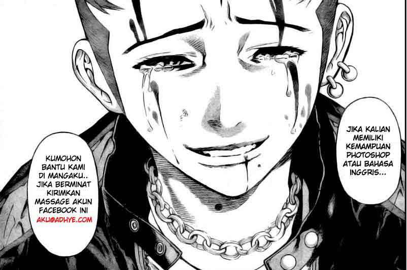 Defense Devil Chapter 2 - halaman 24