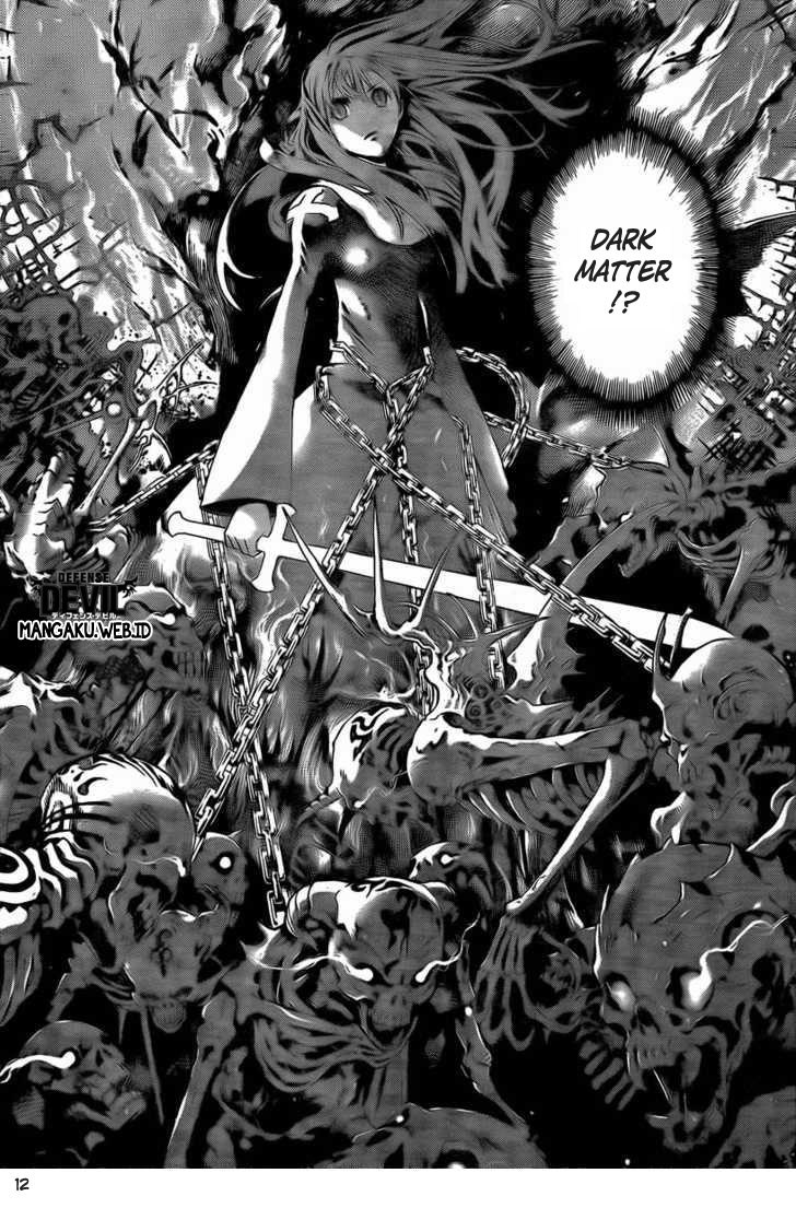 Defense Devil Chapter 20 - halaman 13