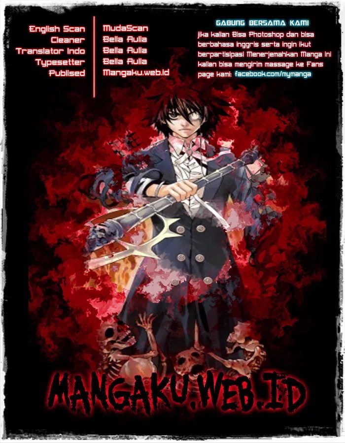 Defense Devil Chapter 21.5 - halaman 1