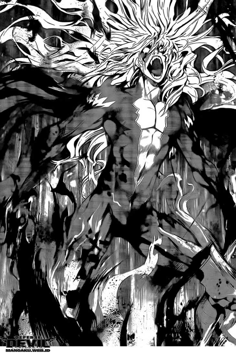 Defense Devil Chapter 24 - halaman 16