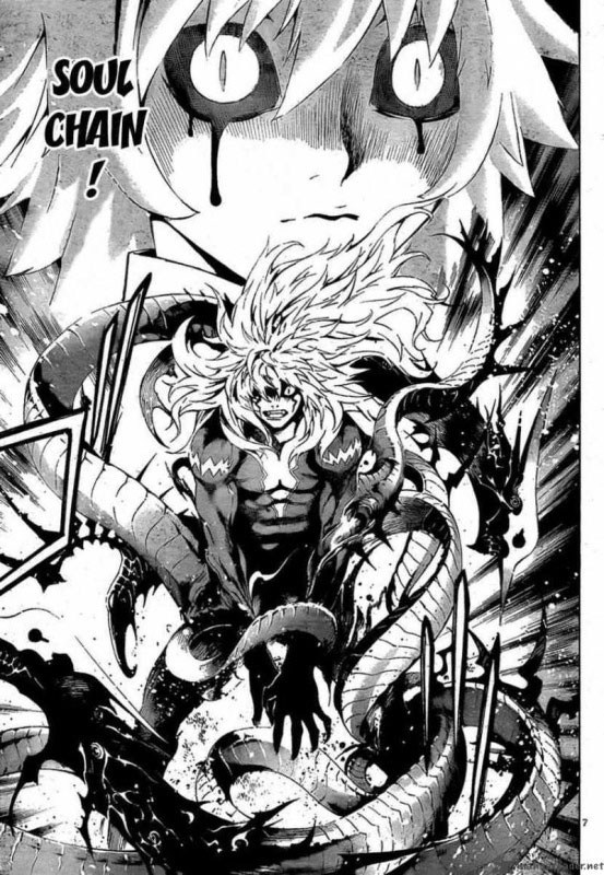 Defense Devil Chapter 25 - halaman 7