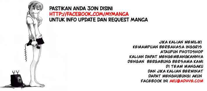 Defense Devil Chapter 3 - halaman 19