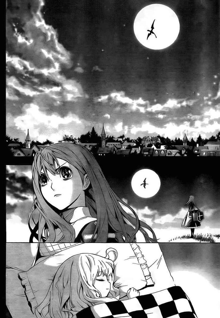 Defense Devil Chapter 30 - halaman 7