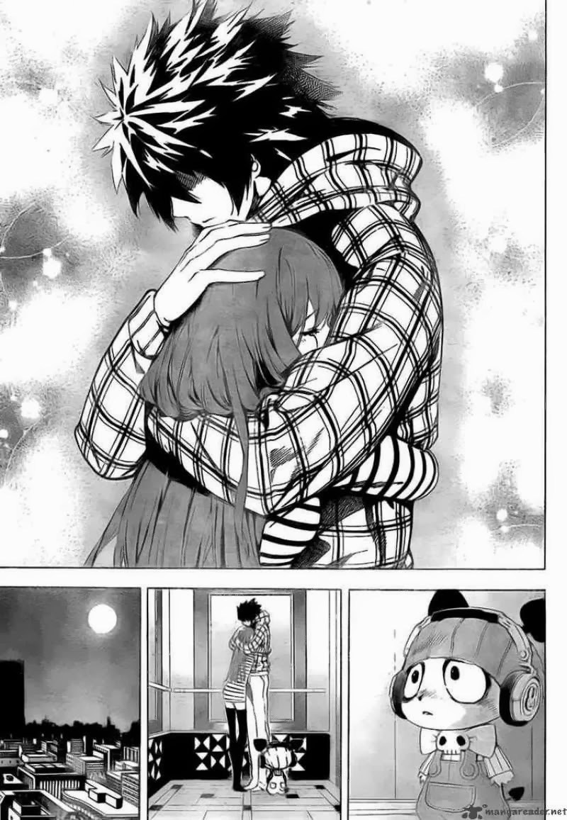 Defense Devil Chapter 36 - halaman 5