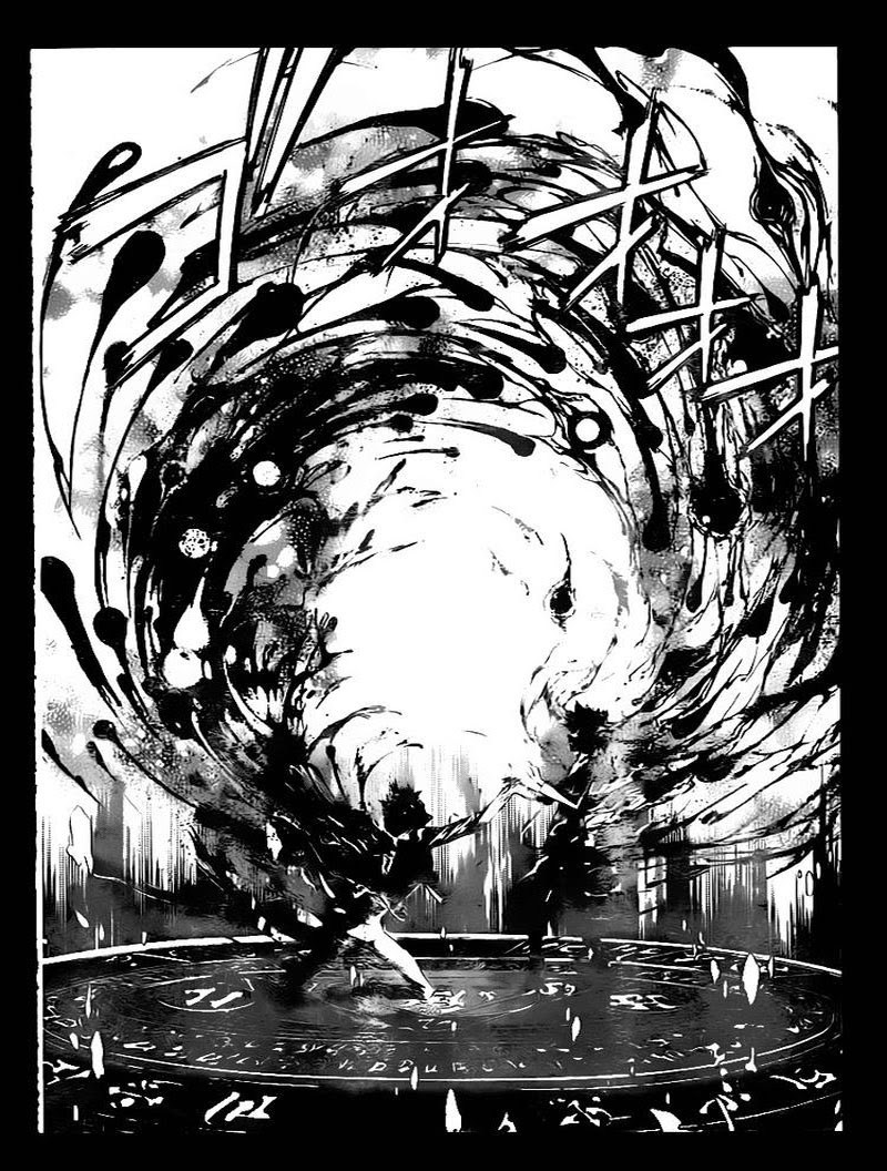 Defense Devil Chapter 38 - halaman 11