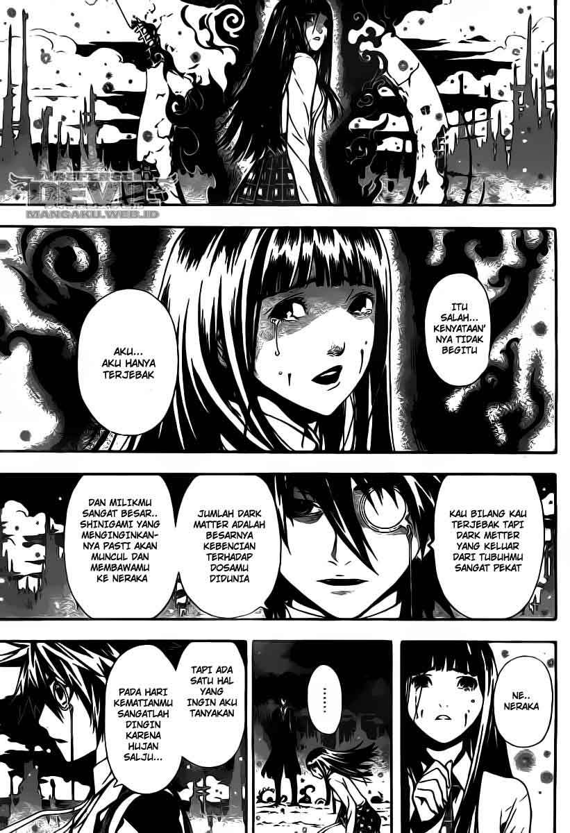 Defense Devil Chapter 4 - halaman 15