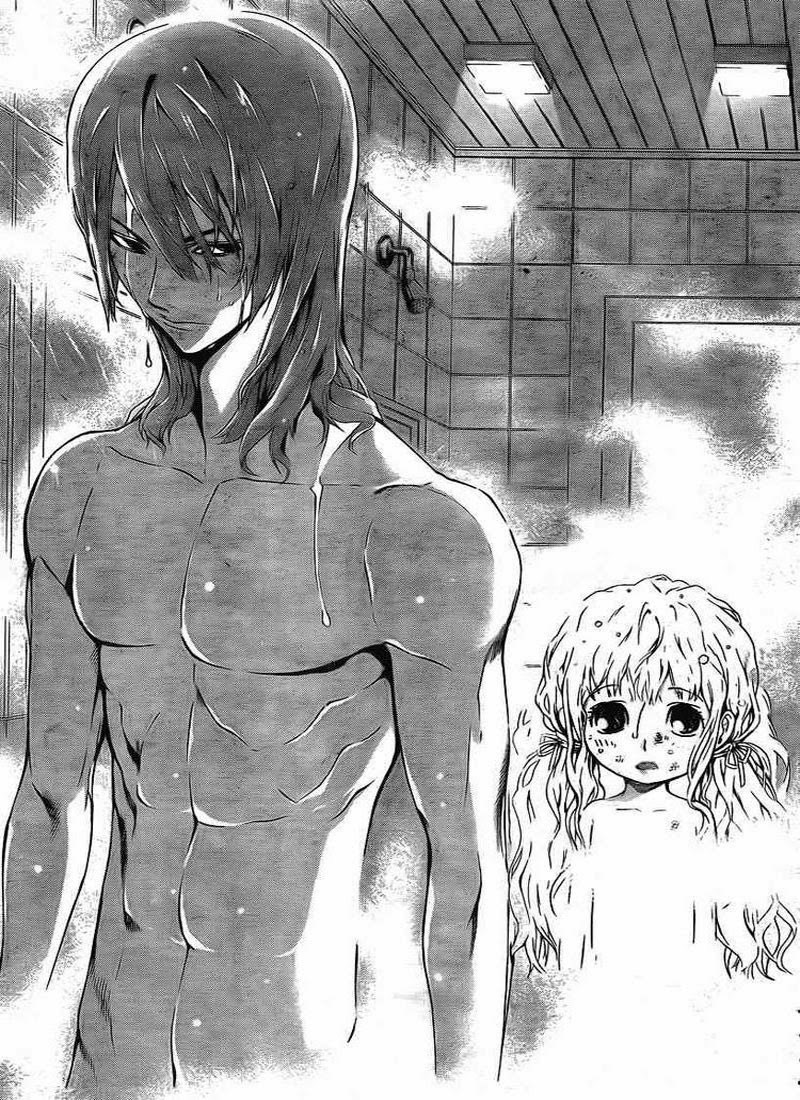 Defense Devil Chapter 40 - halaman 18