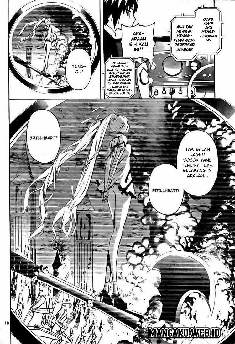 Defense Devil Chapter 42 - halaman 10