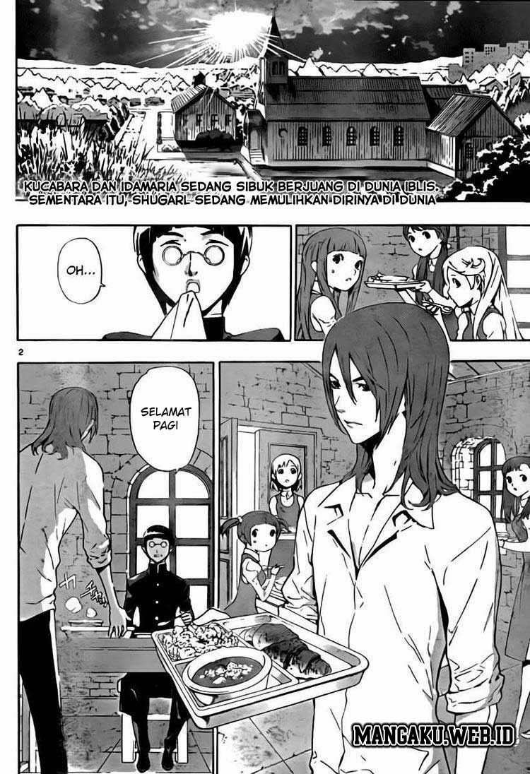 Defense Devil Chapter 42 - halaman 2