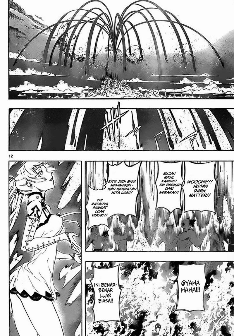 Defense Devil Chapter 43 - halaman 11