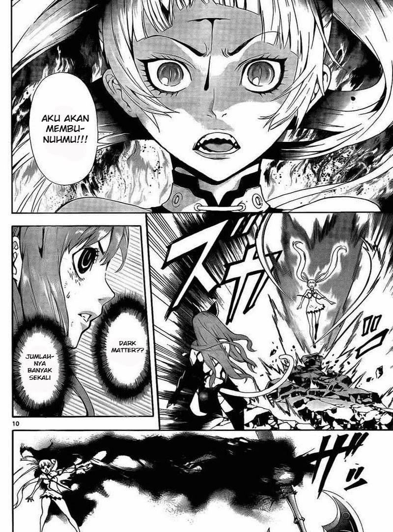 Defense Devil Chapter 45 - halaman 10