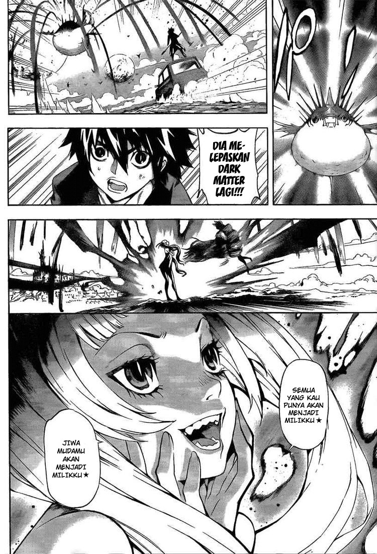 Defense Devil Chapter 46 - halaman 5