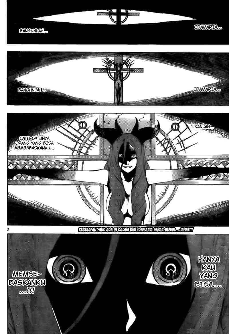 Defense Devil Chapter 49 - halaman 3