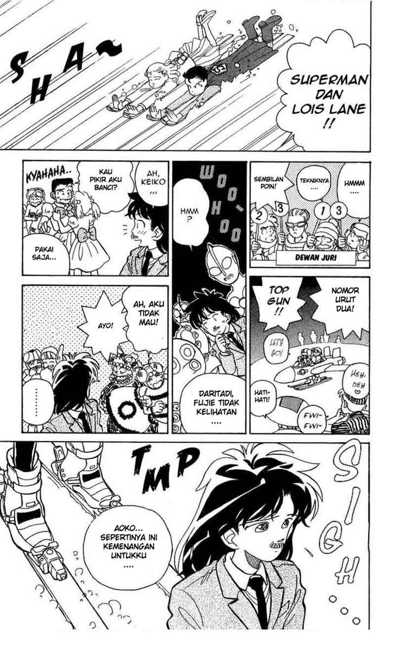 Defense Devil Chapter 5 - halaman 20