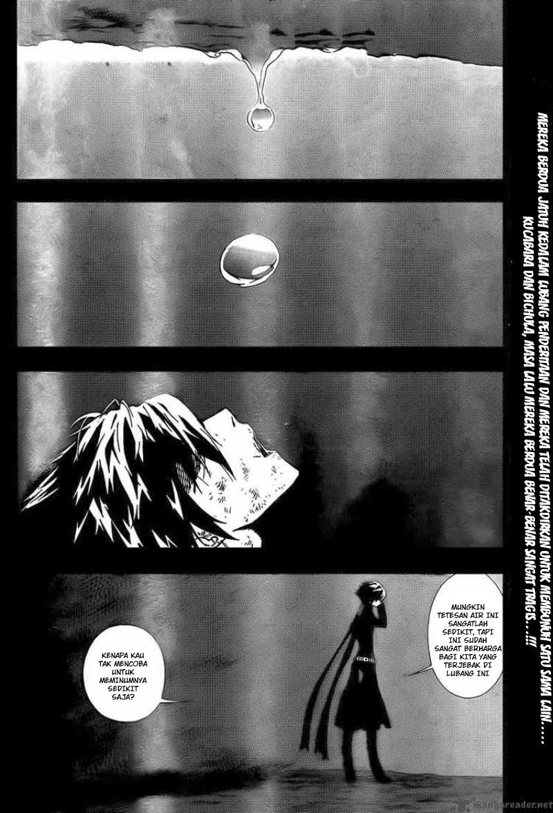 Defense Devil Chapter 53 - halaman 3