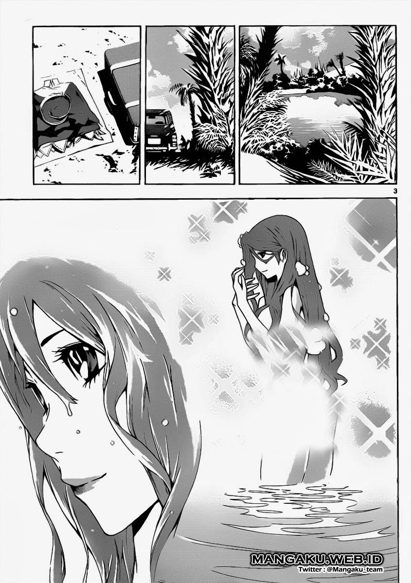 Defense Devil Chapter 57 - halaman 4