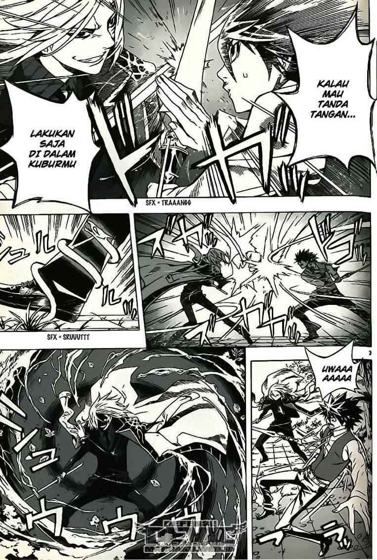 Defense Devil Chapter 6 - halaman 4