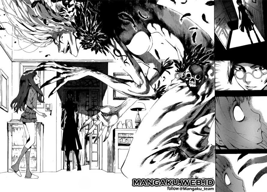 Defense Devil Chapter 71 - halaman 16