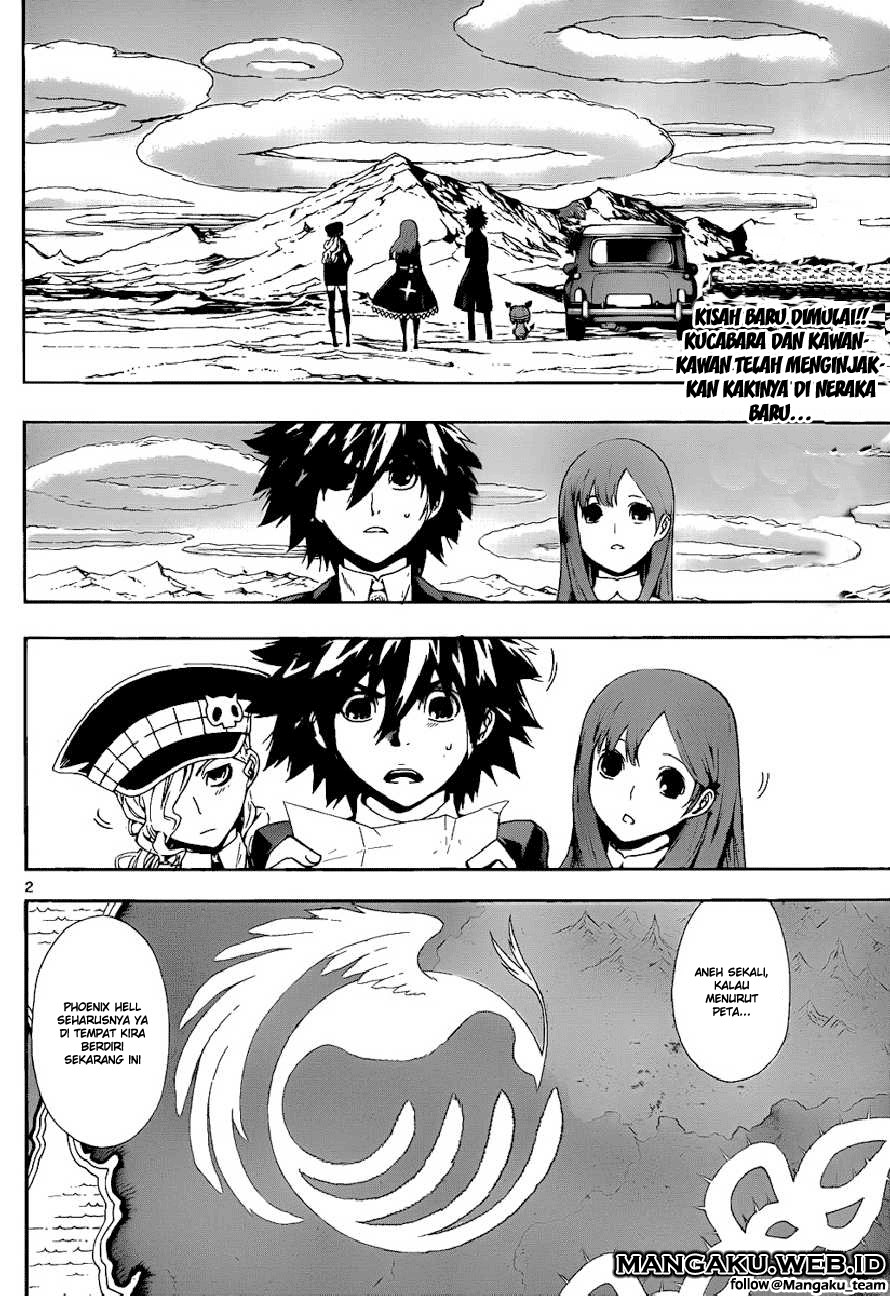 Defense Devil Chapter 73 - halaman 2