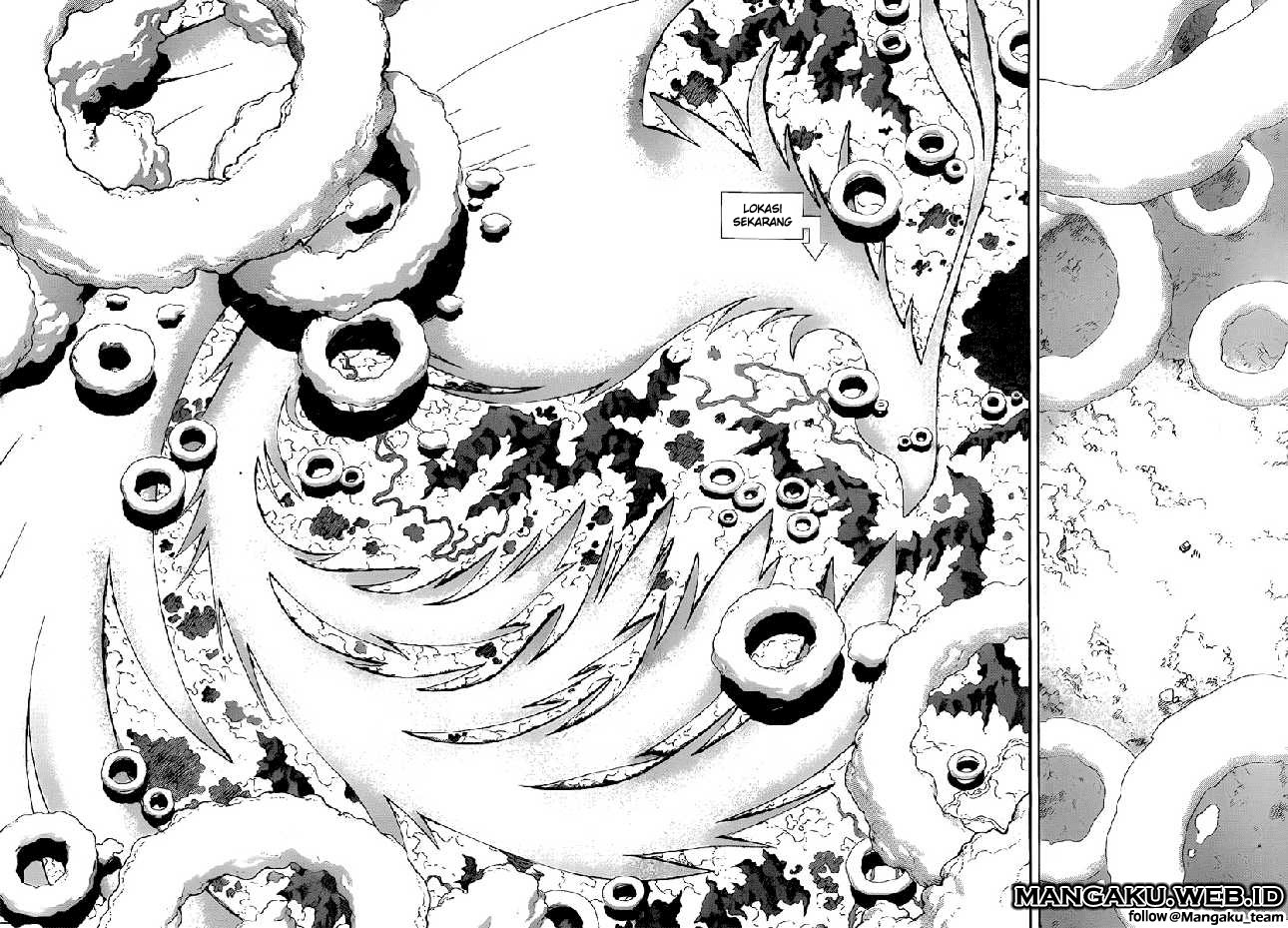 Defense Devil Chapter 73 - halaman 4