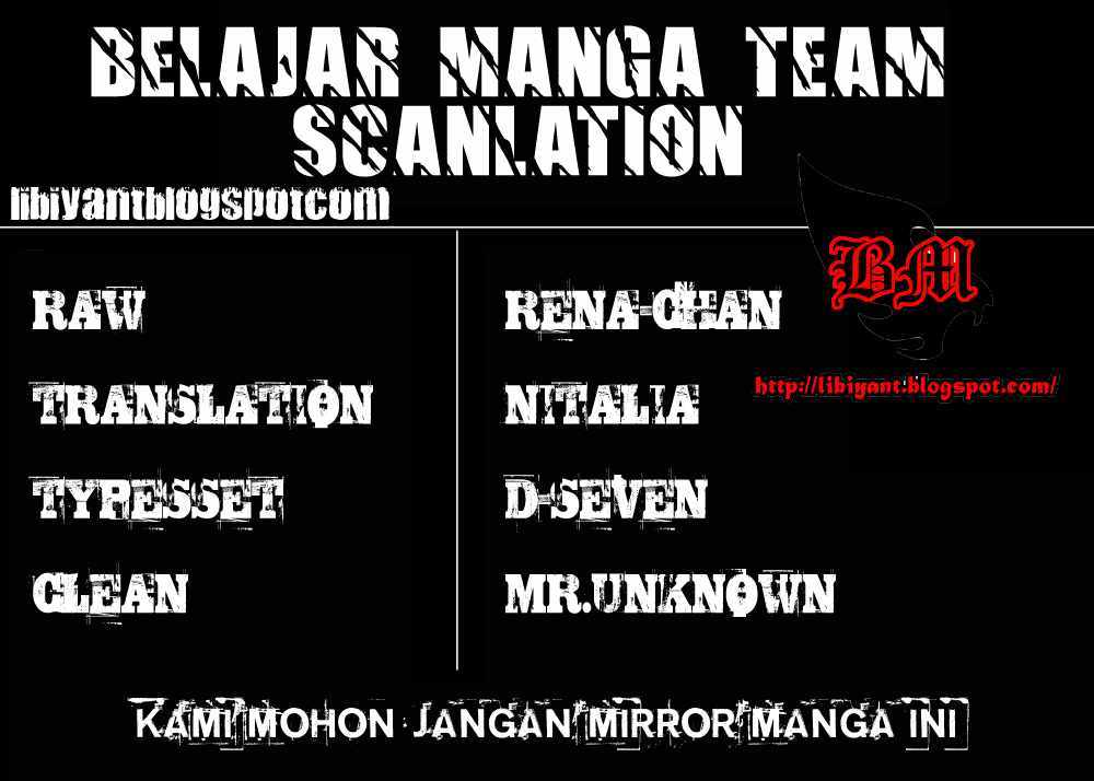 Defense Devil Chapter 79 - halaman 18