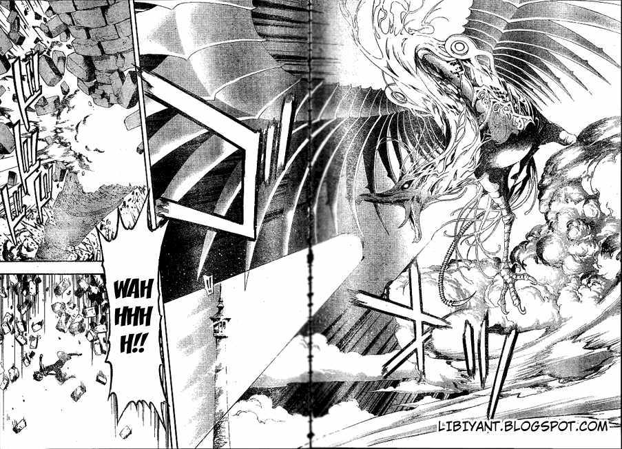 Defense Devil Chapter 79 - halaman 4