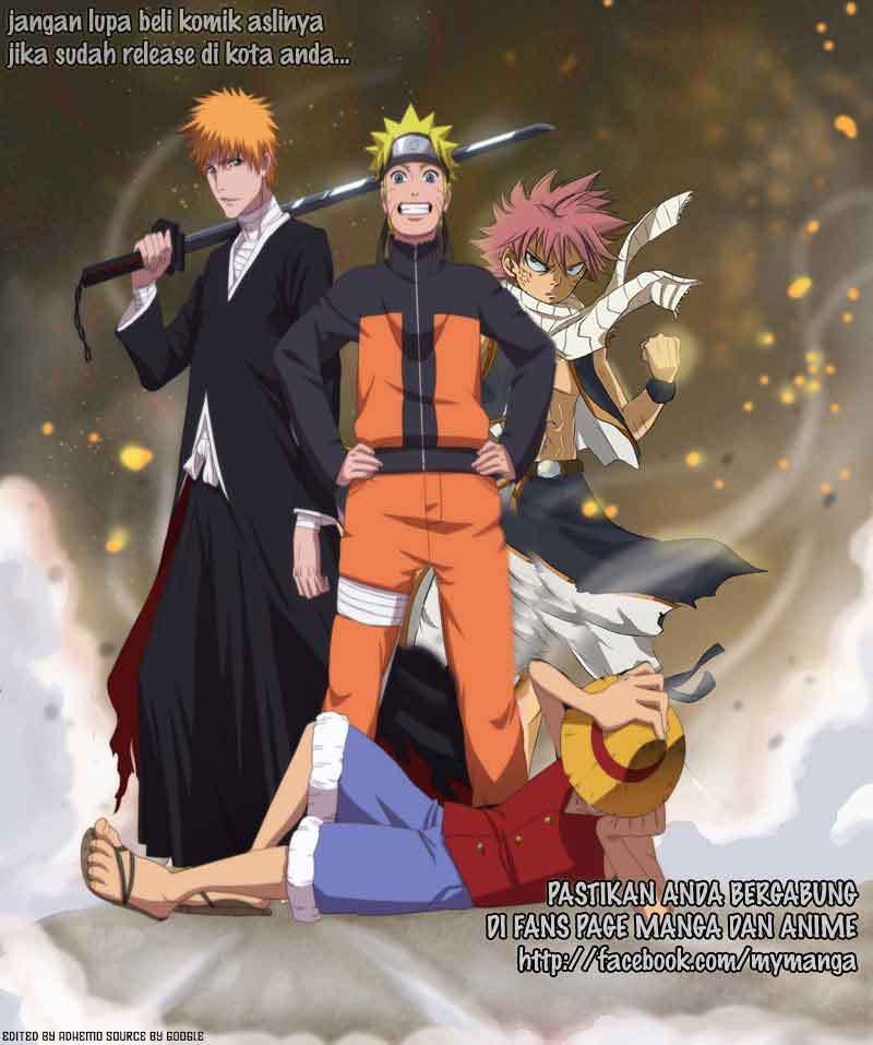 Defense Devil Chapter 8 - halaman 22