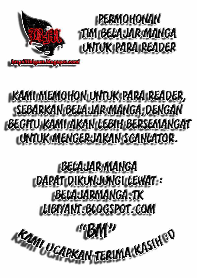 Defense Devil Chapter 91 - halaman 18