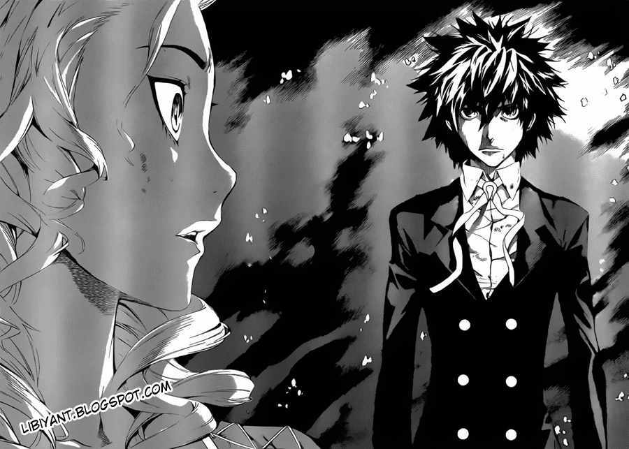 Defense Devil Chapter 92 - halaman 15