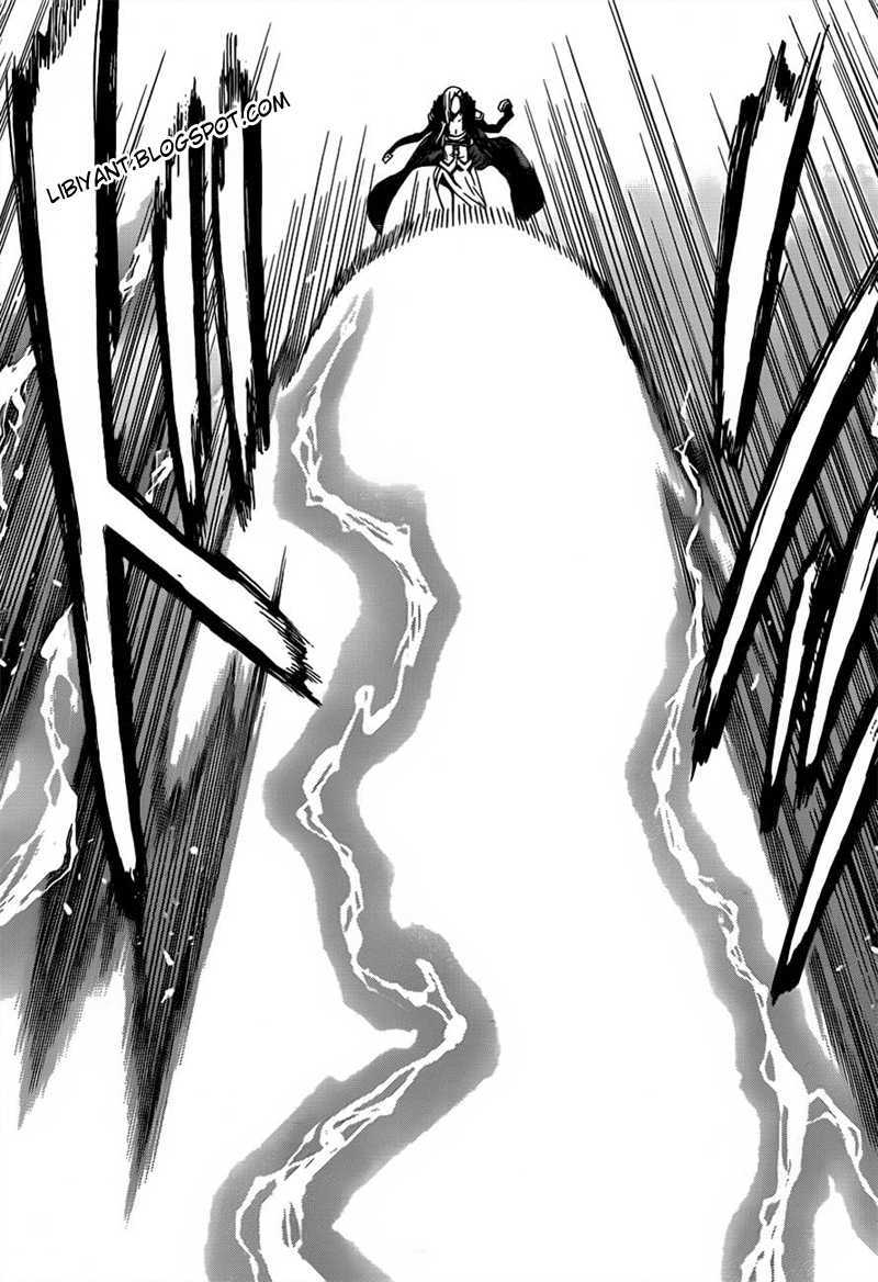 Defense Devil Chapter 97 - halaman 11