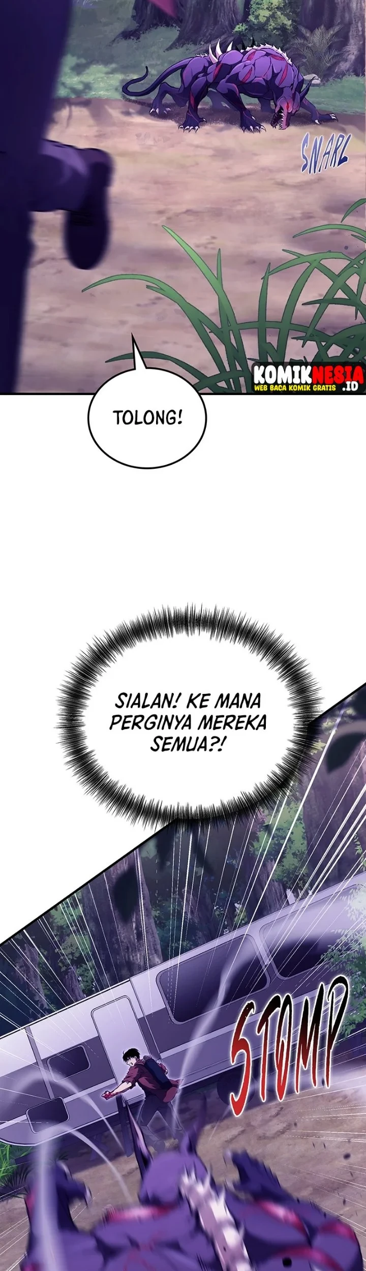 Defiance Of The Fall Chapter 1 - halaman 105
