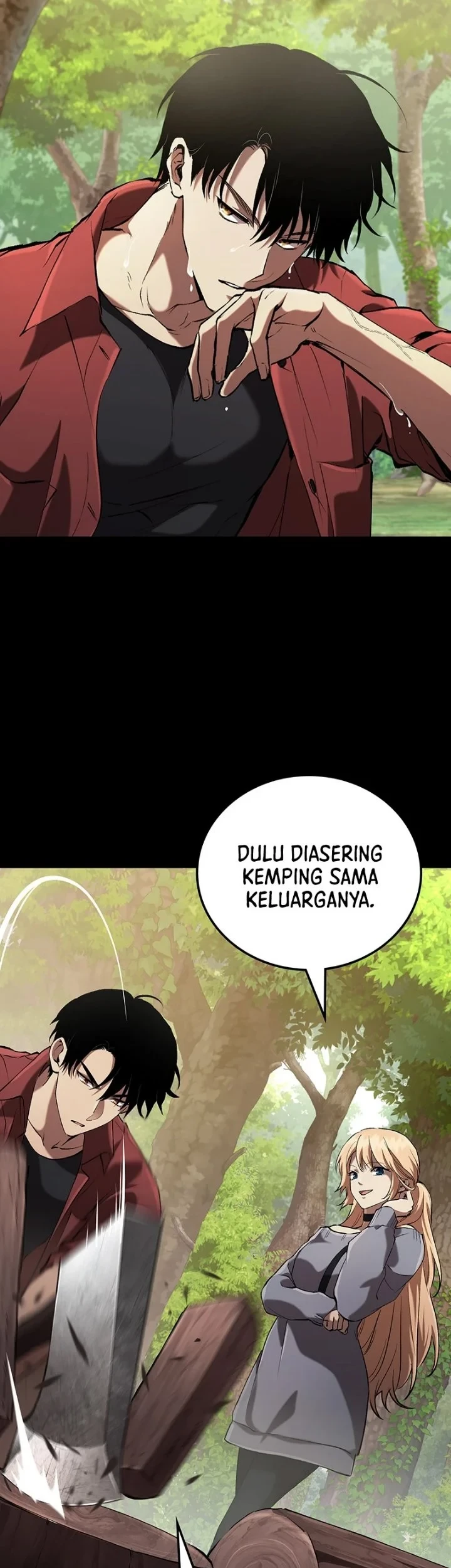 Defiance Of The Fall Chapter 1 - halaman 11