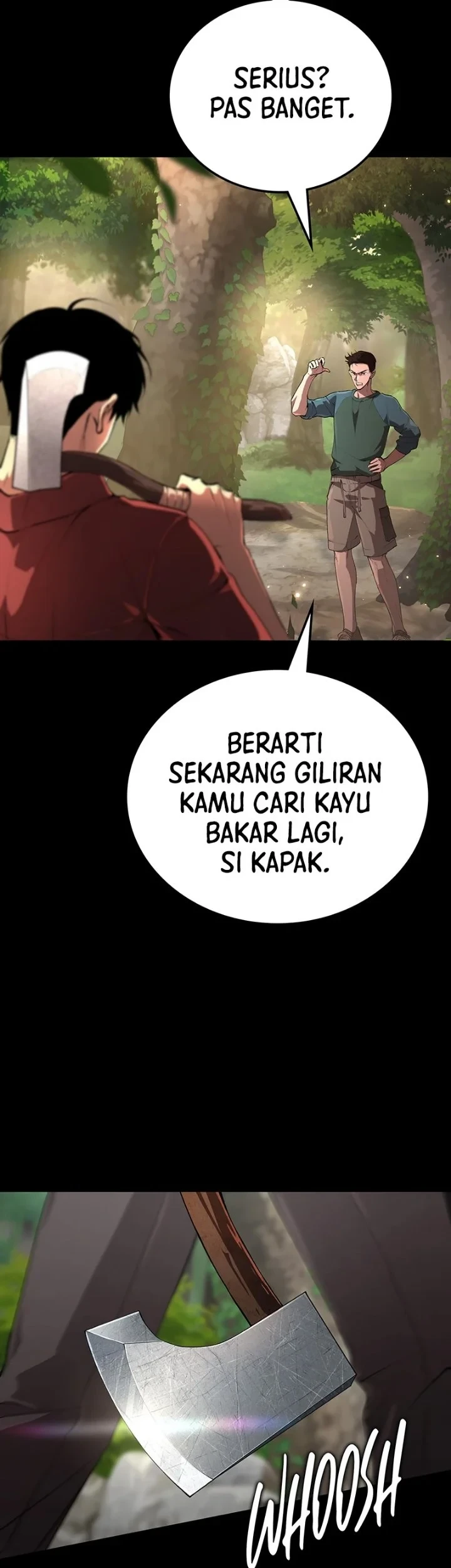 Defiance Of The Fall Chapter 1 - halaman 13
