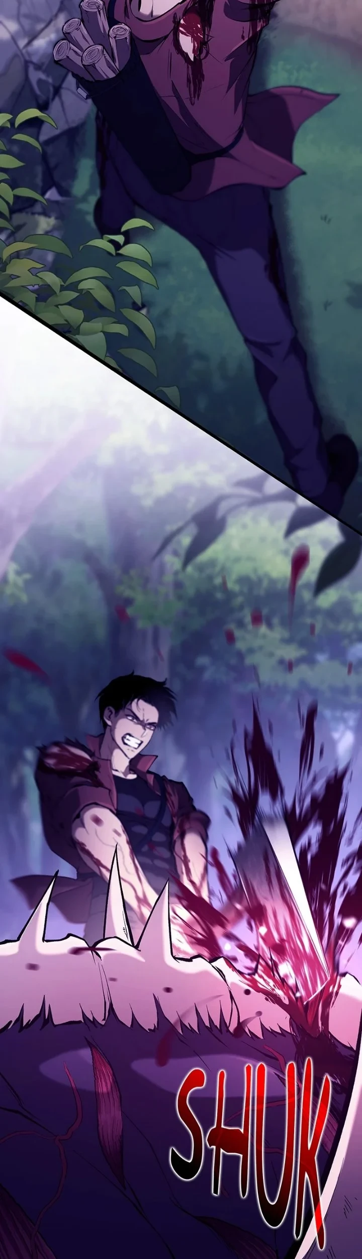 Defiance Of The Fall Chapter 1 - halaman 134