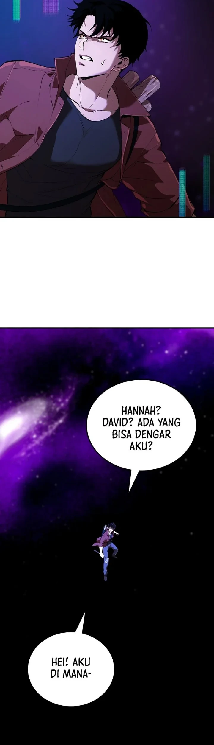Defiance Of The Fall Chapter 1 - halaman 31