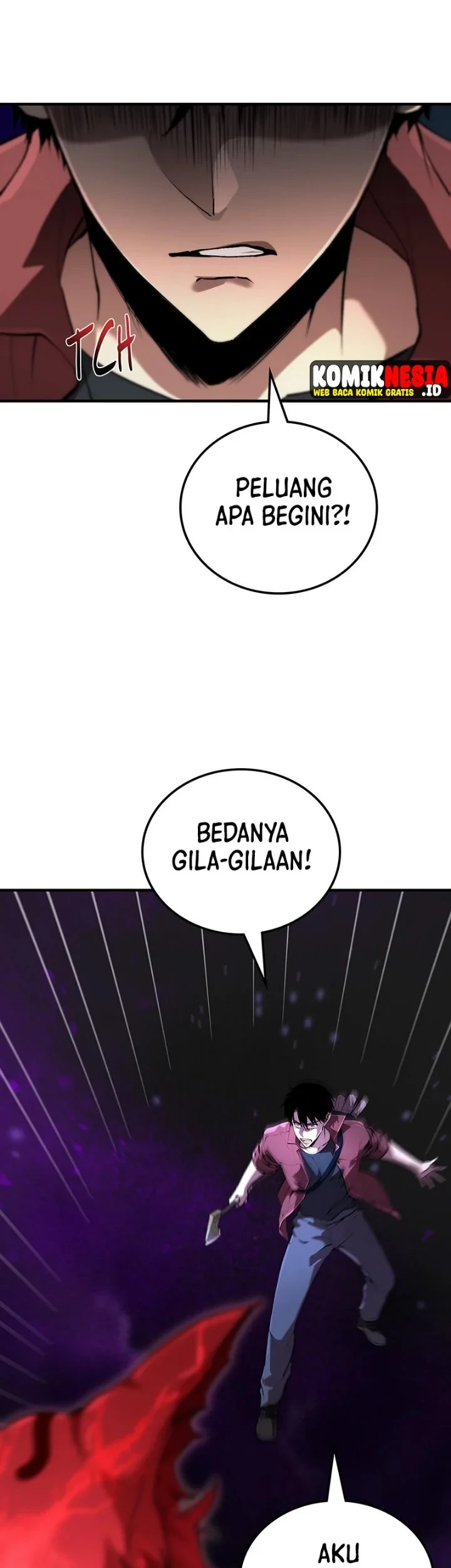 Defiance Of The Fall Chapter 1 - halaman 41