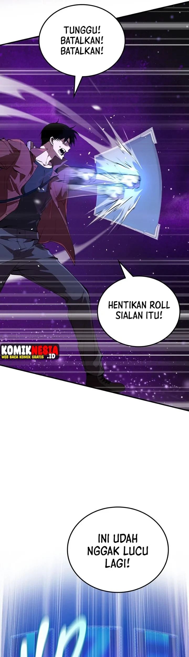 Defiance Of The Fall Chapter 1 - halaman 45