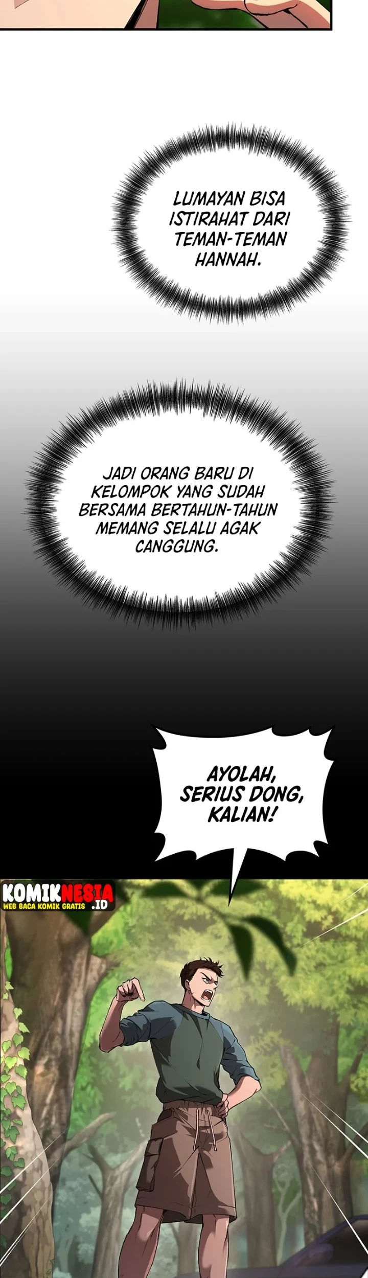 Defiance Of The Fall Chapter 1 - halaman 6