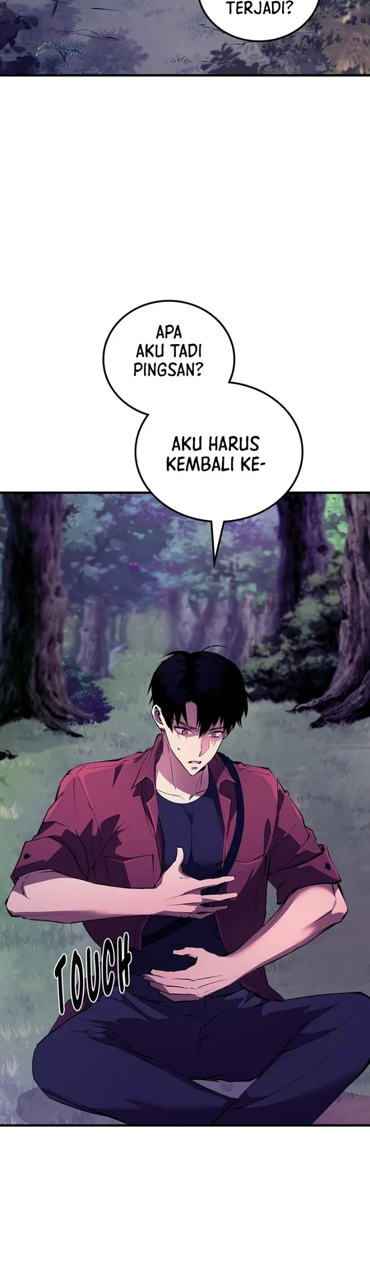 Defiance Of The Fall Chapter 1 - halaman 77