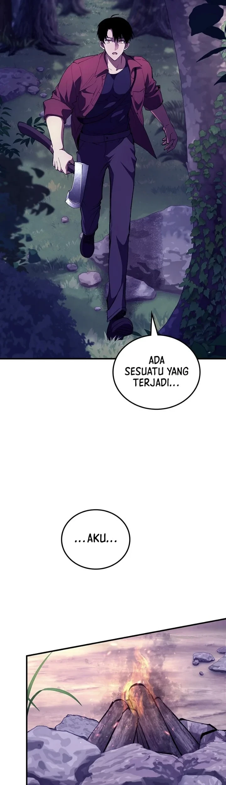 Defiance Of The Fall Chapter 1 - halaman 88