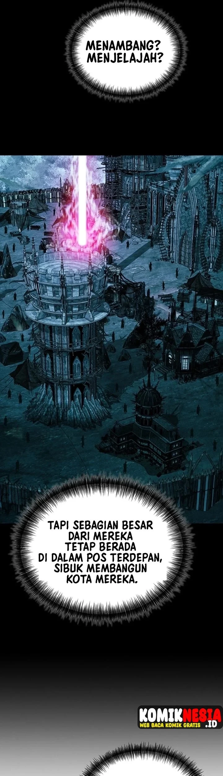 Defiance Of The Fall Chapter 10 - halaman 19