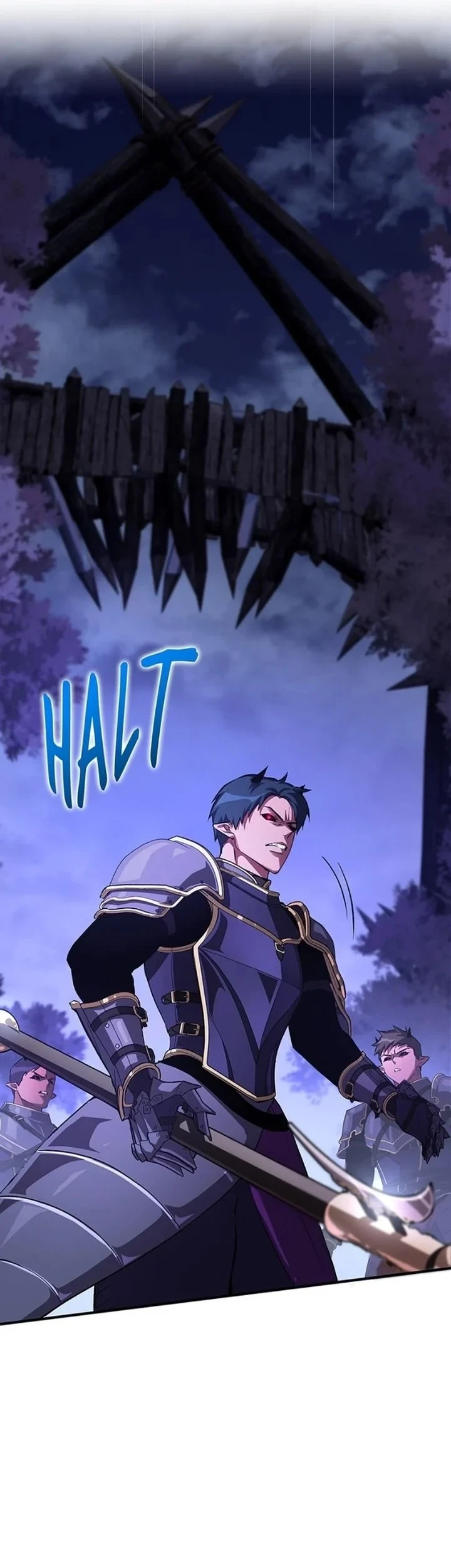 Defiance Of The Fall Chapter 10 - halaman 7