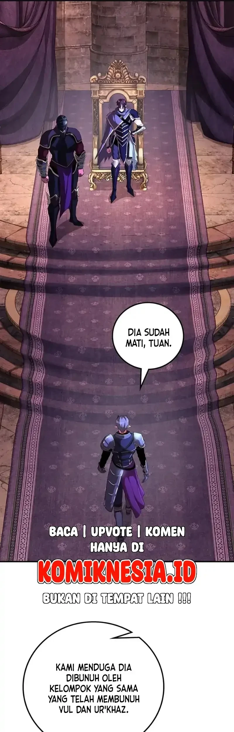 Defiance Of The Fall Chapter 11 - halaman 30