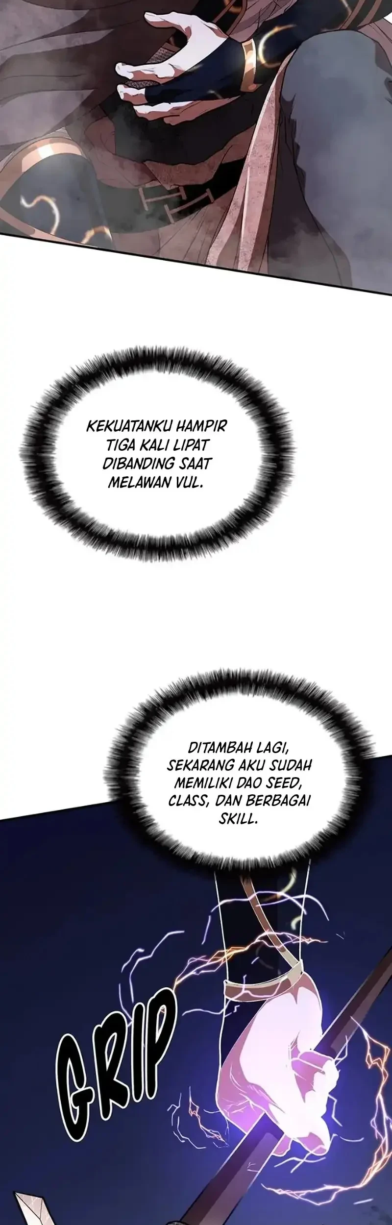 Defiance Of The Fall Chapter 12 - halaman 15